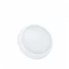 NYMPHEA CITY PRO 2 18/24W CCT 230V 120DEG IP65 IK08 FI320X80MM WHITE ROUND 5Y WARRANTY