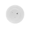 NYMPHEA PROXI PIR 18W NW 230V 120DEG IP54 FI300X60MM ROUND WHITE
