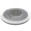 NYMPHEA FLAT DUO 24W CCT 230V 120DEG IP54 FI292X26MM WHITE ROUND