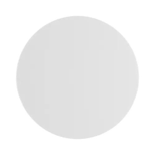 NYMPHEA OPTIMA BLACK 24W CCT 230V 120DEG IP20 FI300X50MM WHITE BLACK ROUND