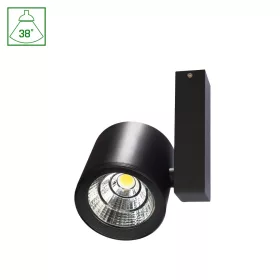 CHLOE  COB LED  230V 28W IP20 24DEG  NW Mennyezeti