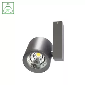 CHLOE  COB LED  230V 28W IP20 24DEG  WW Mennyezeti