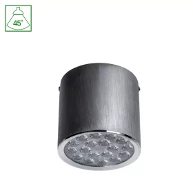 CHLOE  18LED  230V 18W IP20  45DEG WW Mennyezeti
