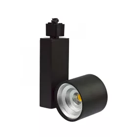 MADARA   COB LED  230V 26W 24DEG IP20 NW TRACK LIGHT WHITE