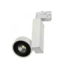 MADARA   COB LED  230V 10W IP20 45DEG WW TRACK LIGHT