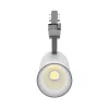 ANDROMEDA RA>90 15-27W WW 230V 36, 60DEG IP20 74X170X170 WHITE 5Y WARRANTY WITH POWER CHANGE