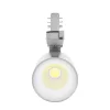 ARTEMIDA MINI RA>90 6,5-20W WW 230V 36, 60DEG IP20 75X78X110 WHITE 5Y WARRANTY WITH POWER CHANGE