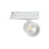 ARTEMIDA MINI RA>90 6,5-20W WW 230V 36, 60DEG IP20 75X78X110 WHITE 5Y WARRANTY WITH POWER CHANGE