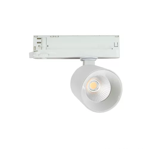 ARTEMIDA MINI RA>90 6,5-20W WW 230V 36, 60DEG IP20 75X78X110 WHITE 5Y WARRANTY WITH POWER CHANGE