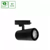 PAVA 2 19-42W NW 230V 20-45DEG IP20 RA90 96X192X231MM BLACK 5Y WARRANTY WITH POWER CHANGE