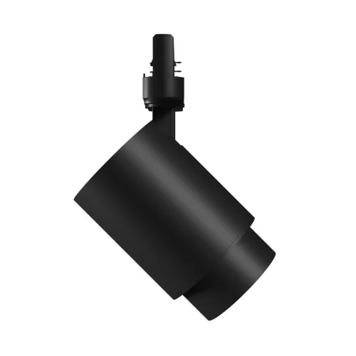 PAVA POINT 6-20W 230V WW 8-45DEG IP20 RA90 82X160X222MM BLACK 5Y WARRANTY