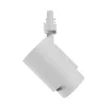 PAVA POINT 6-20W 230V WW 8-45DEG IP20 RA90 82X160X222MM WHITE 5Y WARRANTY