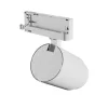 PAVA POINT 6-20W 230V WW 8-45DEG IP20 RA90 82X160X222MM WHITE 5Y WARRANTY