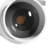 PAVA POINT 6-20W 230V WW 8-45DEG IP20 RA90 82X160X222MM WHITE 5Y WARRANTY