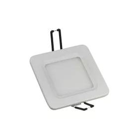 ALGINE  LED  24V 12W IP20 WW mennyezeti panel Fehér keret
