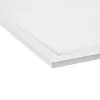 ALGINE LED-panel, 45 W, IP20, 600x600 mm, Hideg fehér, 5 év garancia