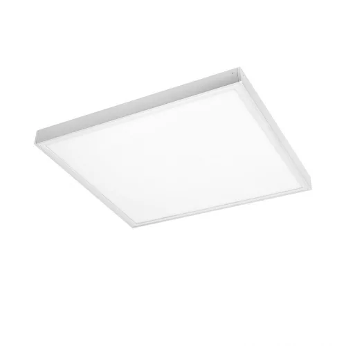 ALGINE LED-panel, 45 W, IP20, 600x600 mm, Hideg fehér, 5 év garancia
