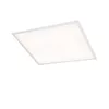 [OUTLET] ALGINE LED-panel, 32 W, IP20, 600x600 mm, Természetes fehér, 6 év garancia