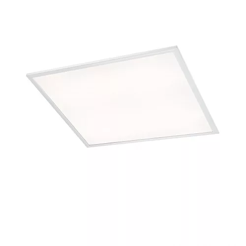 [OUTLET] ALGINE LED-panel, 32 W, IP20, 600x600 mm, Természetes fehér, 6 év garancia