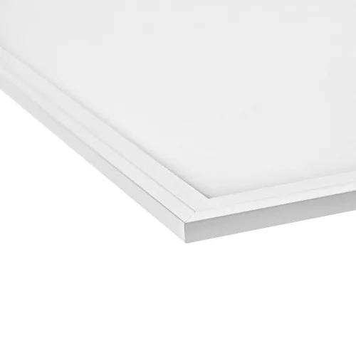 [OUTLET] ALGINE LED-panel, 32 W, IP20, 600x600 mm, Természetes fehér, 6 év garancia
