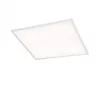 [OUTLET] ALGINE PREMIUM LED-panel, 30 W, IP20, 600x600 mm, Természetes fehér, 5 év garancia