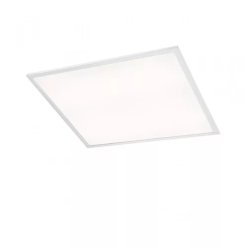 ALGINE PREMIUM LED-panel, 30 W, IP20, 600x600 mm, Természetes fehér, 5 év garancia