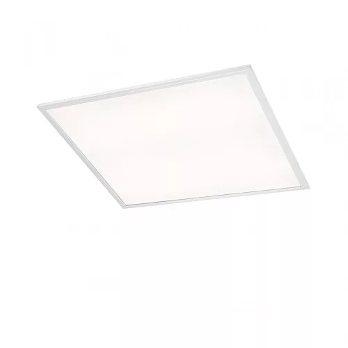 [OUTLET] ALGINE PREMIUM LED-panel, 30 W, IP20, 600x600 mm, Természetes fehér, 5 év garancia
