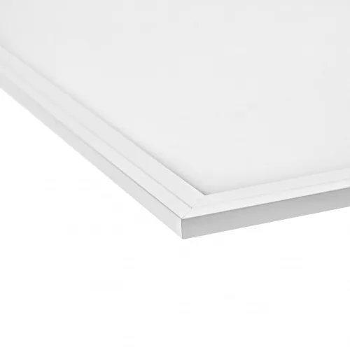 ALGINE PREMIUM LED-panel, 30 W, IP20, 600x600 mm, Természetes fehér, 5 év garancia