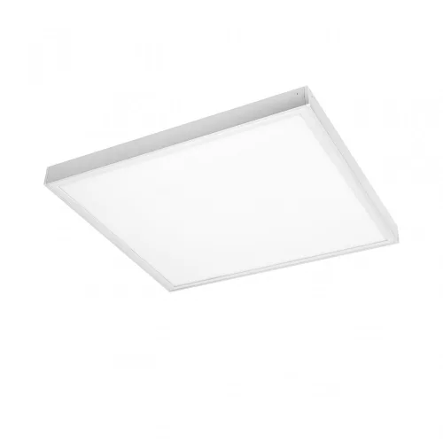 ALGINE PREMIUM LED-panel, 30 W, IP20, 600x600 mm, Természetes fehér, 5 év garancia