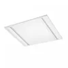 ALGINE LINE LED 44W NW 230V 70DEG IP20 IK06 600X600X40MM WHITE UGR<16 CEILING PANEL 5Y WARRANTY WARRANTY CASAMBI