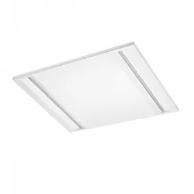   ALGINE LINE LED-panel, 44 W, IP20, UGR<19, CASAMBI, 600x600 mm, Természetes fehér, 5 év garancia