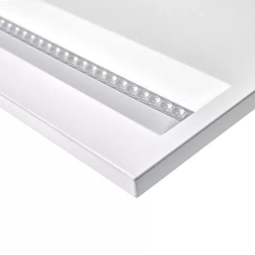 ALGINE LINE LED-panel, 44 W, IP20, 600x600 mm, Természetes fehér, 5 év garancia