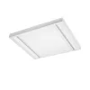 ALGINE LINE LED-panel, 44 W, IP20, 600x600 mm, Természetes fehér, 5 év garancia
