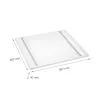 ALGINE LINE LED-panel, 44 W, IP20, 600x600 mm, Természetes fehér, 5 év garancia