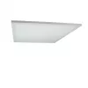 ALGINE DUO 2 IN1 PANEL 30W NW 230V 120DEG IP20 IK06 600X600X17MM WHITE 5Y WARRANTY DRIVER INTEGRATED