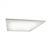 ALGINE LED-panel, 30 W, IP20, 600x600 mm, Természetes fehér, 5 év garancia