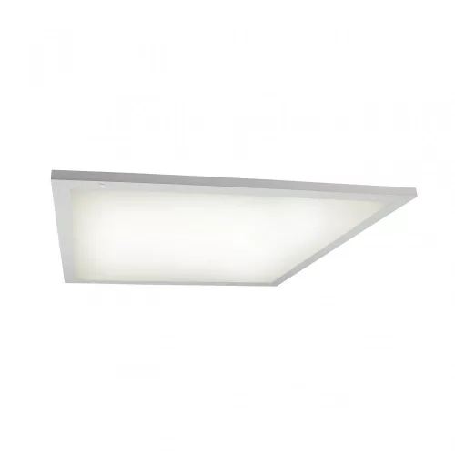 ALGINE LED-panel, 30 W, IP20, 600x600 mm, Természetes fehér, 5 év garancia