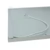 ALGINE LED-panel, 30 W, IP20, 600x600 mm, Természetes fehér, 5 év garancia