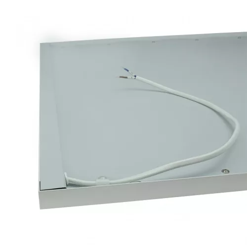 ALGINE LED-panel, 30 W, IP20, 600x600 mm, Természetes fehér, 5 év garancia