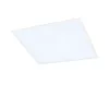ALGINE Backlight LED-panel, 30 W, IP20, 600x600 mm, Hideg fehér, 5 év garancia