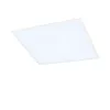ALGINE PANEL BACKLIGHT 30W CW 230V 120DEG IP20 600X600X28 WHITE, 5Y WARRANTY WARRANTY