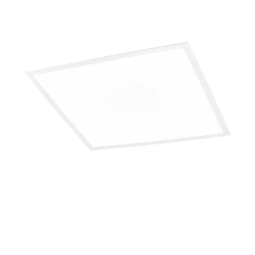 ALGINE Backlight LED-panel, 30 W, IP20, 600x600 mm, Természetes fehér, 5 év garancia