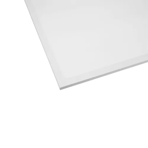 ALGINE Backlight LED-panel, 30 W, IP20, 600x600 mm, Meleg fehér, 5 év garancia