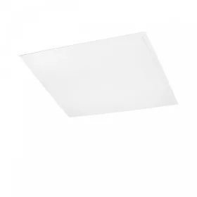   ALGINE LED-panel, 40 W, IP20/IP44, 600x600 mm, Meleg fehér, 5 év garancia