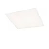 ALGINE Backlight LED-panel, 40 W, IP20, 600x600 mm, Meleg fehér, 5 év garancia