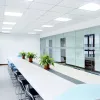 ALGINE Backlight LED-panel, 40 W, IP20, 600x600 mm, Meleg fehér, 5 év garancia