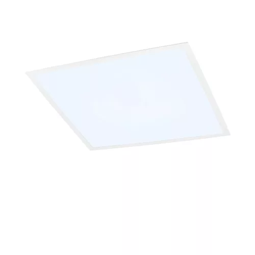 ALGINE Backlight LED-panel, 40 W, IP20, 600x600 mm, Hideg fehér