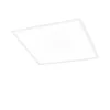 ALGINE Backlight LED-panel, 40 W, IP20, 600x600 mm, Természetes fehér