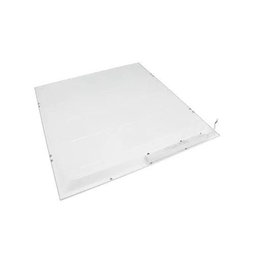 ALGINE Backlight LED-panel, 40 W, IP20, 600x600 mm, Természetes fehér