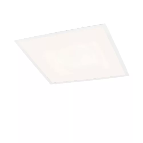 ALGINE Backlight LED-panel, 40 W, IP20, 600x600 mm, Meleg fehér, 5 év garancia